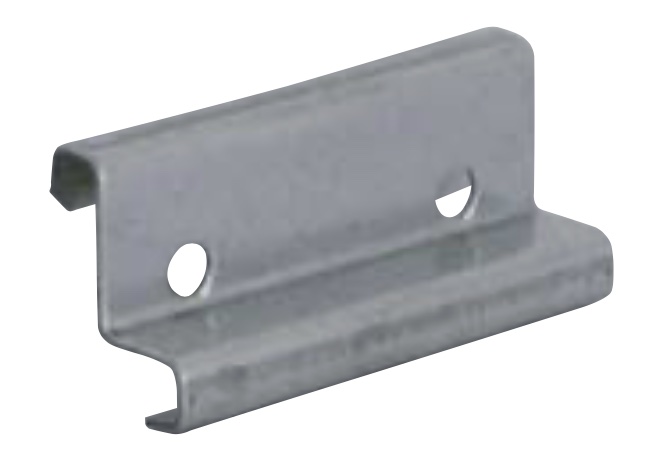 Bodenträger Metalsistem